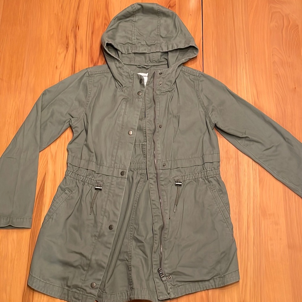 Old Navy Girls size 14 jacket